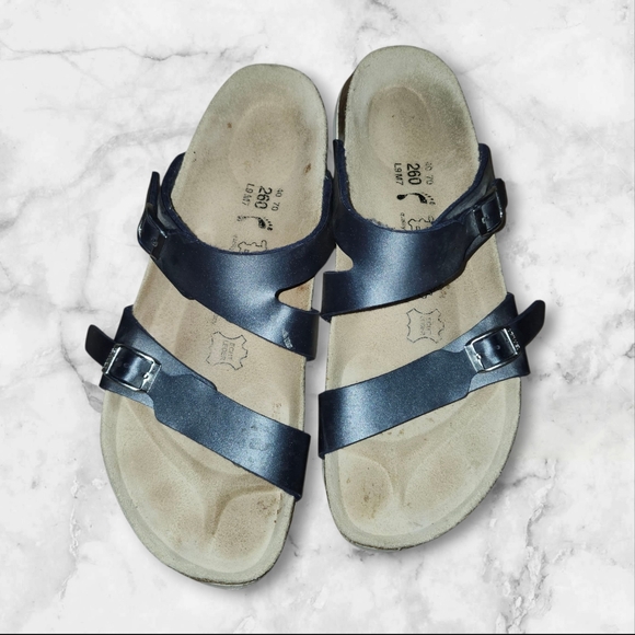 Birkenstock Shoes - Womens Birkenstocks